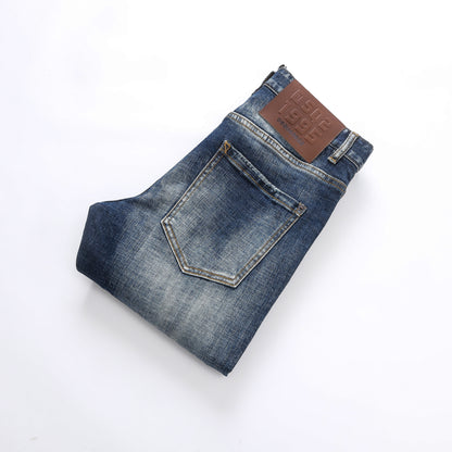 dsquared2 Hole Man Jeans