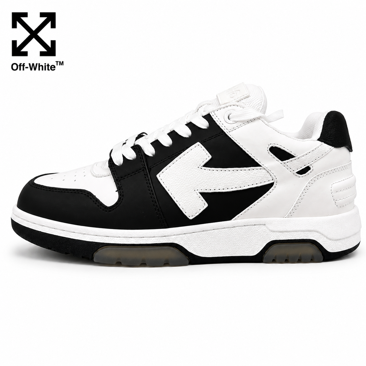 Off-White sneakers #56