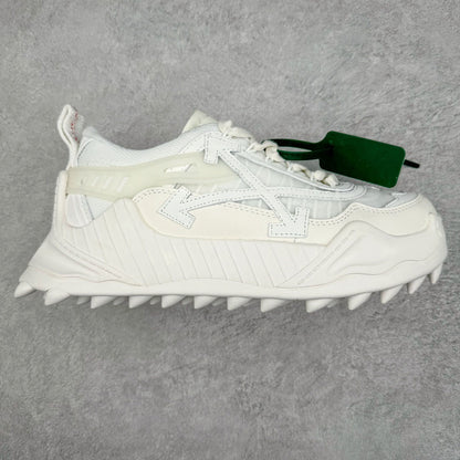 Off-White Arrow logo Sports shoes#4