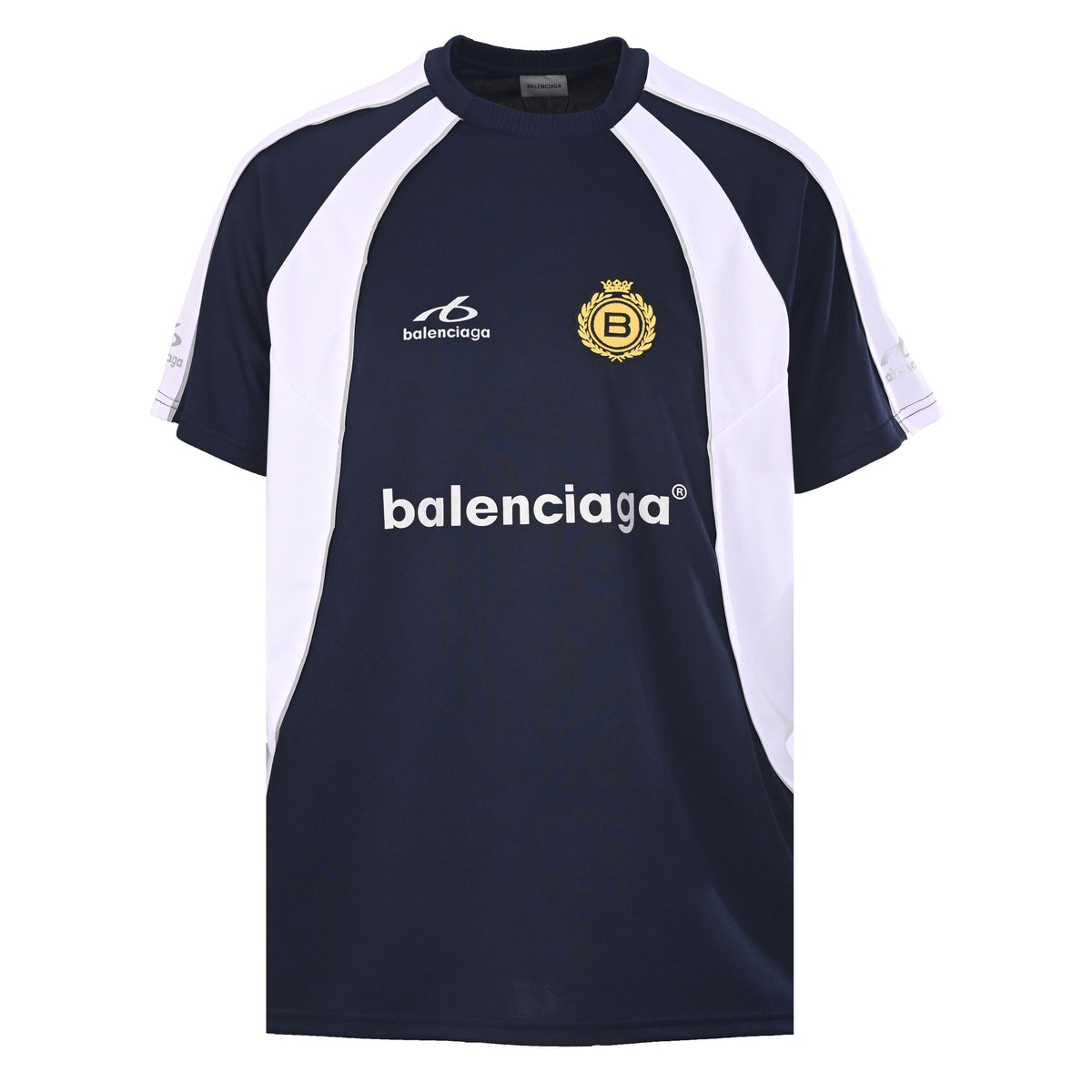 Balenciaga Fashion Man T-shirt