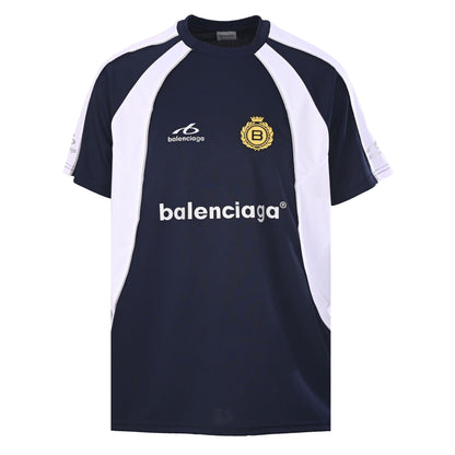 Balenciaga Fashion Man T-shirt