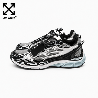 Off-White Arrow logo Sports shoe