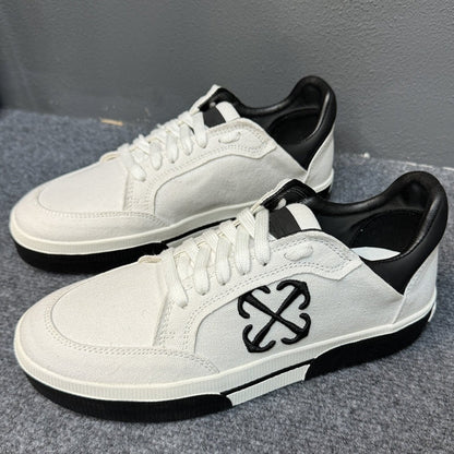 Off-White  Canvas Sports shoes#23