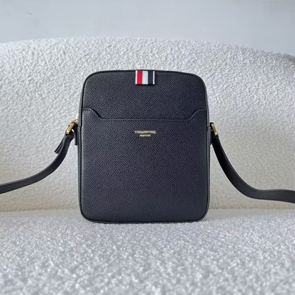 Thom Browne Top crossbody bag