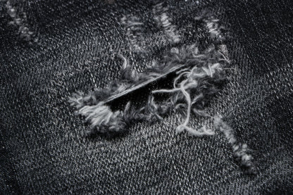 dsquared2 New Man Hole Jeans