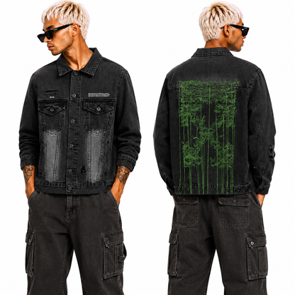 Off-White Arrow sign Jacket#17