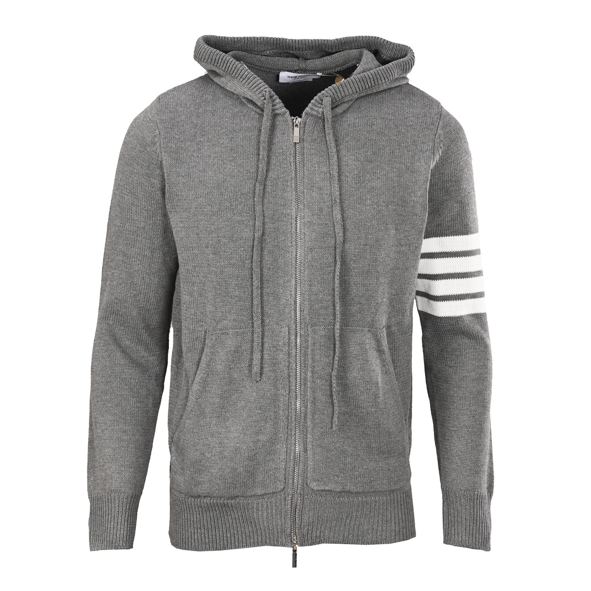 Thom Browne  2026ss Sailboat Hoodie