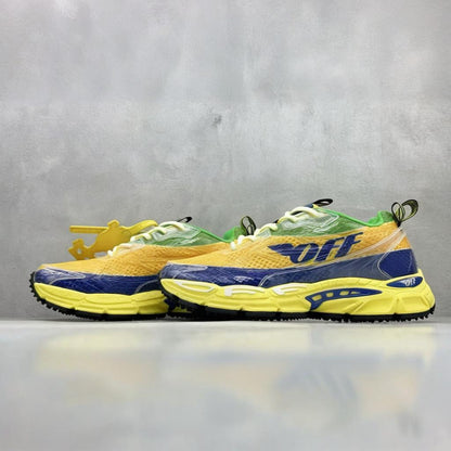 Off-White  sneakers #60