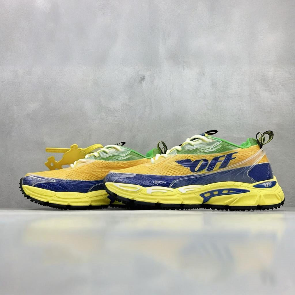 Off-White  sneakers #60