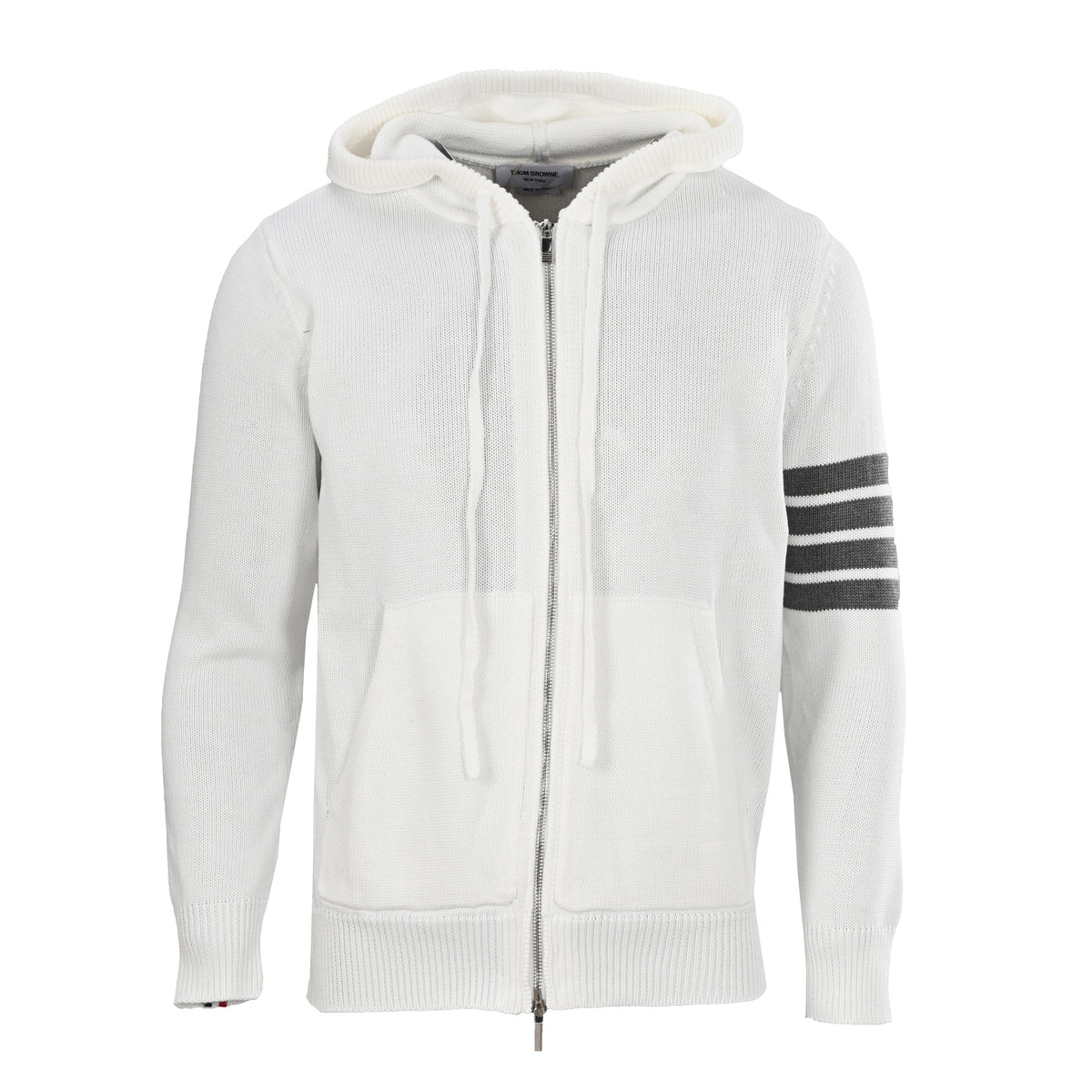 Thom Browne  2026ss Sailboat Hoodie