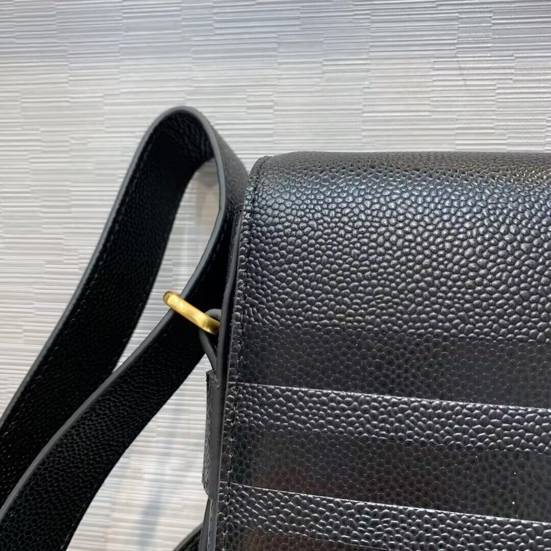 Thom Browne  Top-notch shoulder crossbody bag