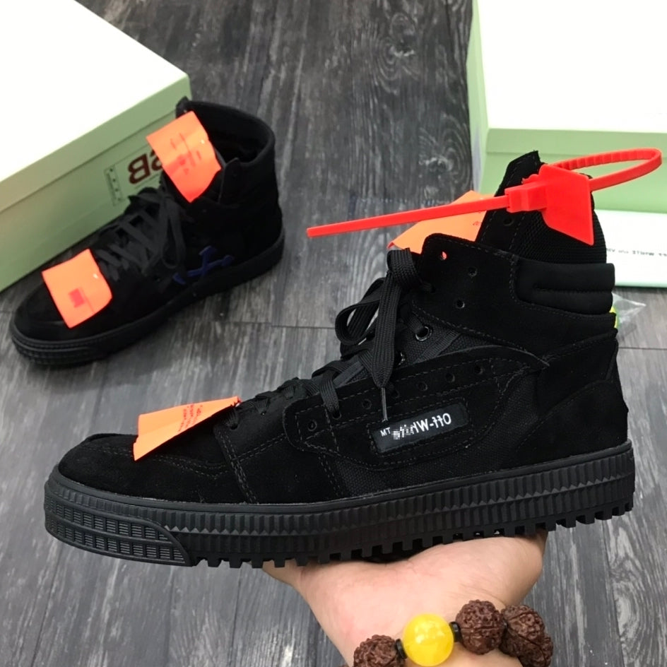 Off-White  sneakers #56