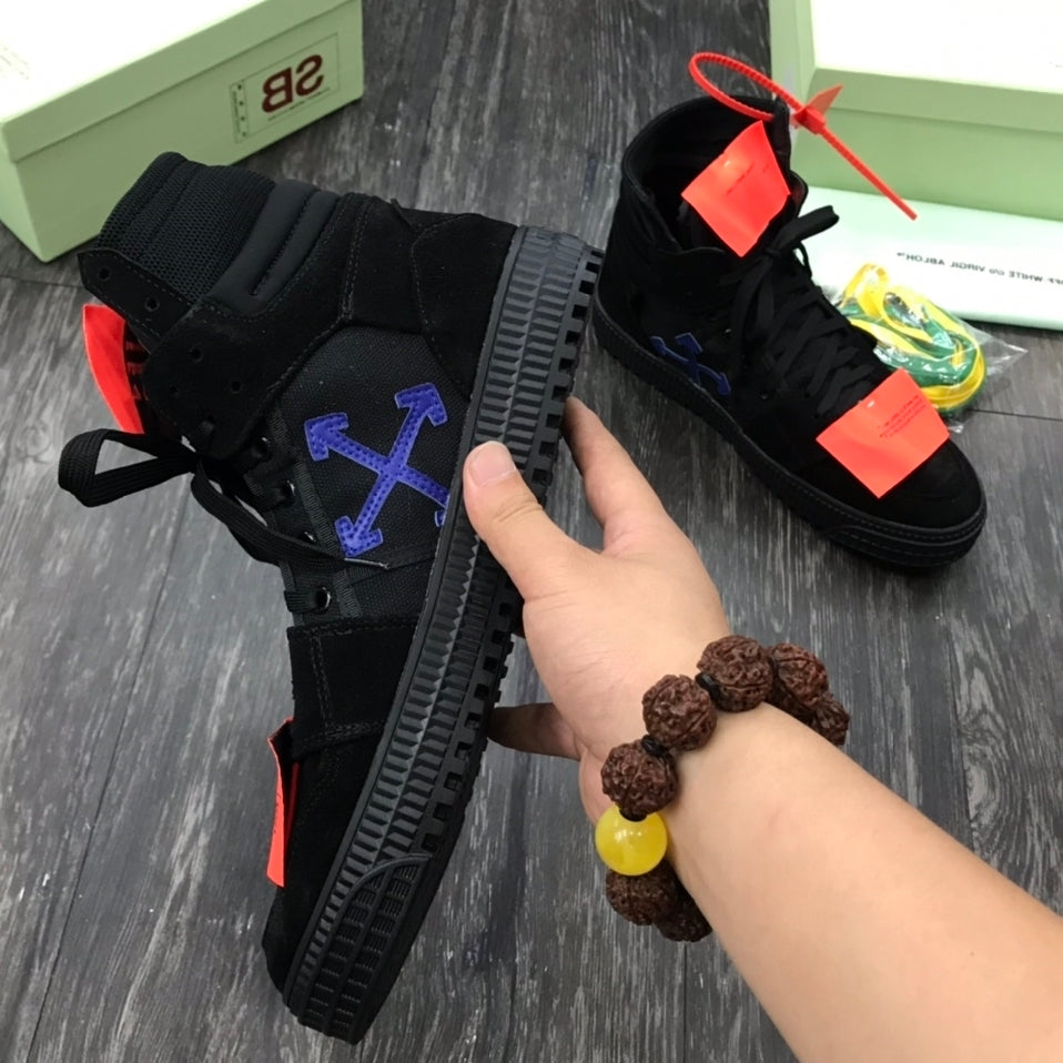 Off-White  sneakers #56
