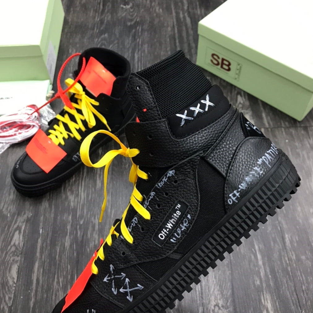 Off-White  sneakers #58