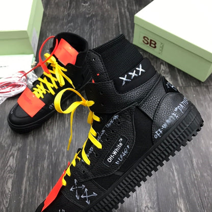 Off-White  sneakers #58