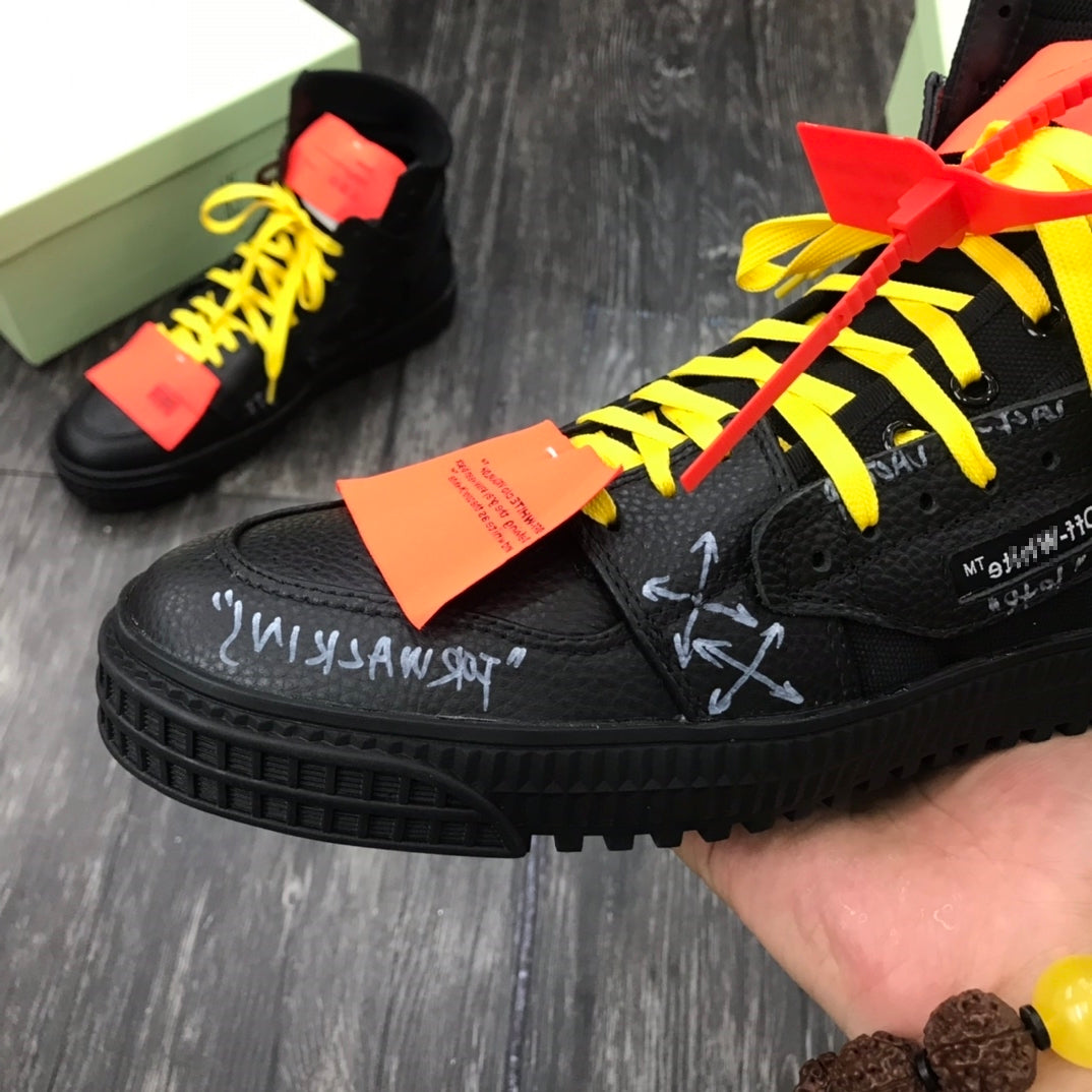 Off-White  sneakers #58