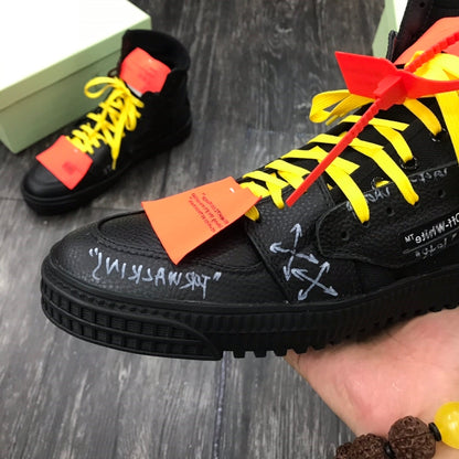 Off-White  sneakers #58