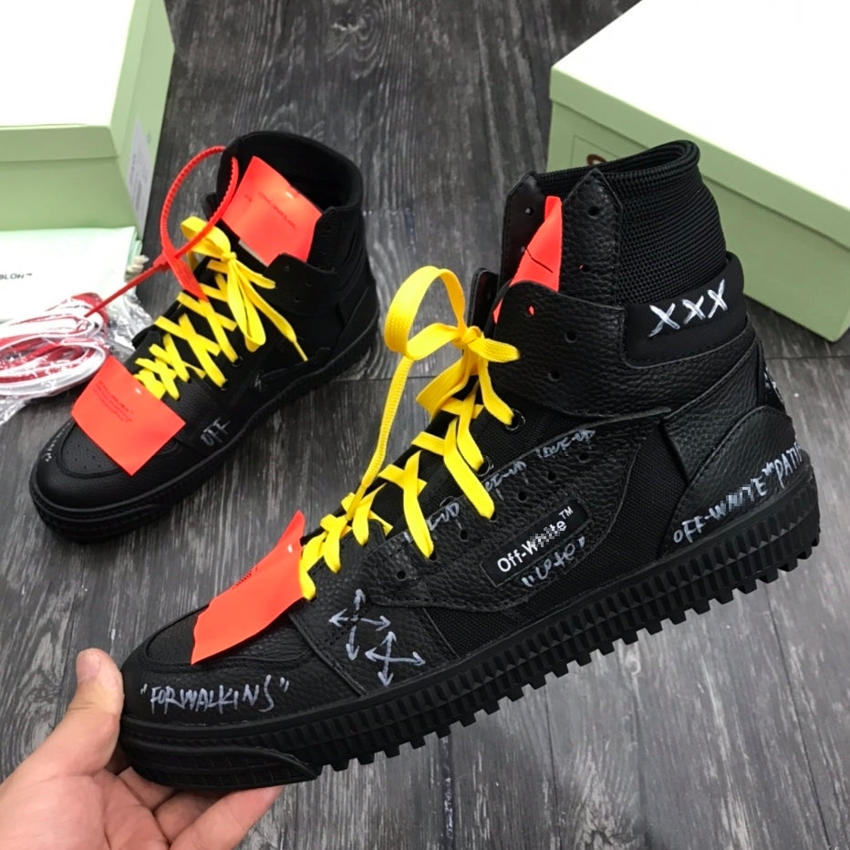 Off-White  sneakers #58