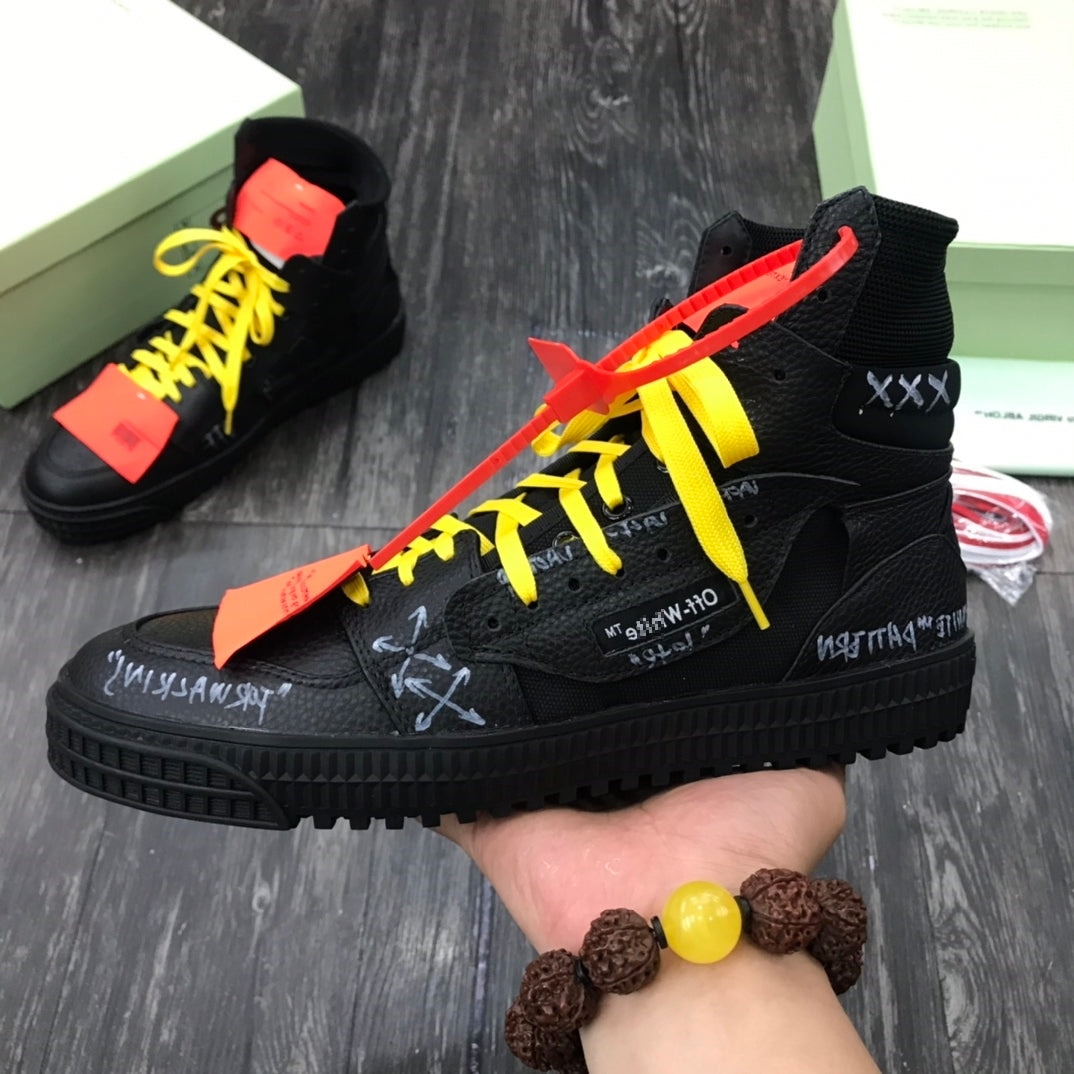 Off-White  sneakers #58