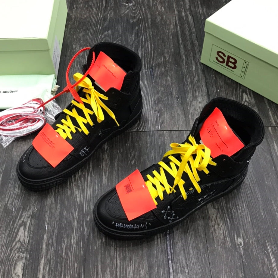 Off-White  sneakers #58