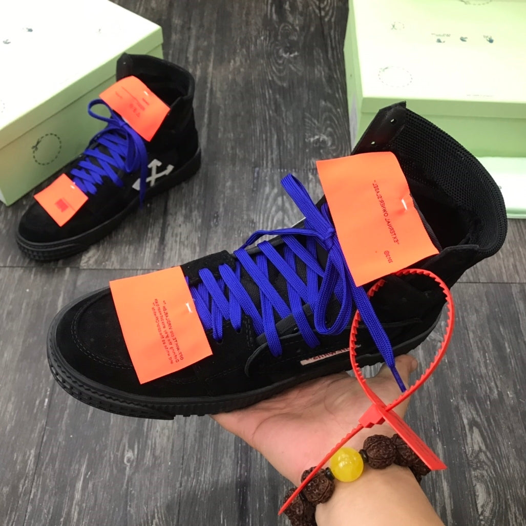 Off-White  sneakers #56