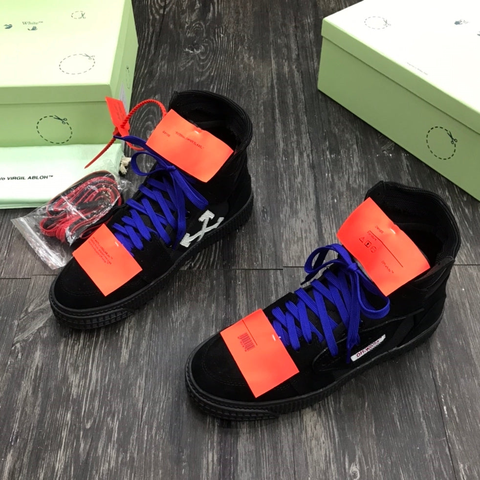 Off-White  sneakers #56