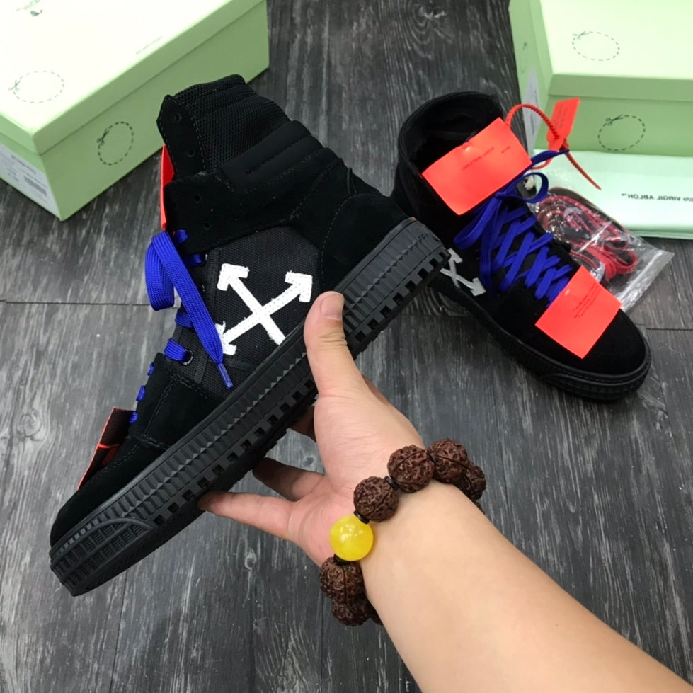 Off-White  sneakers #56
