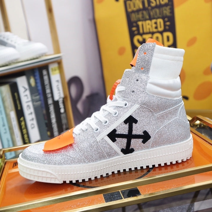 Off-White  sneakers #54