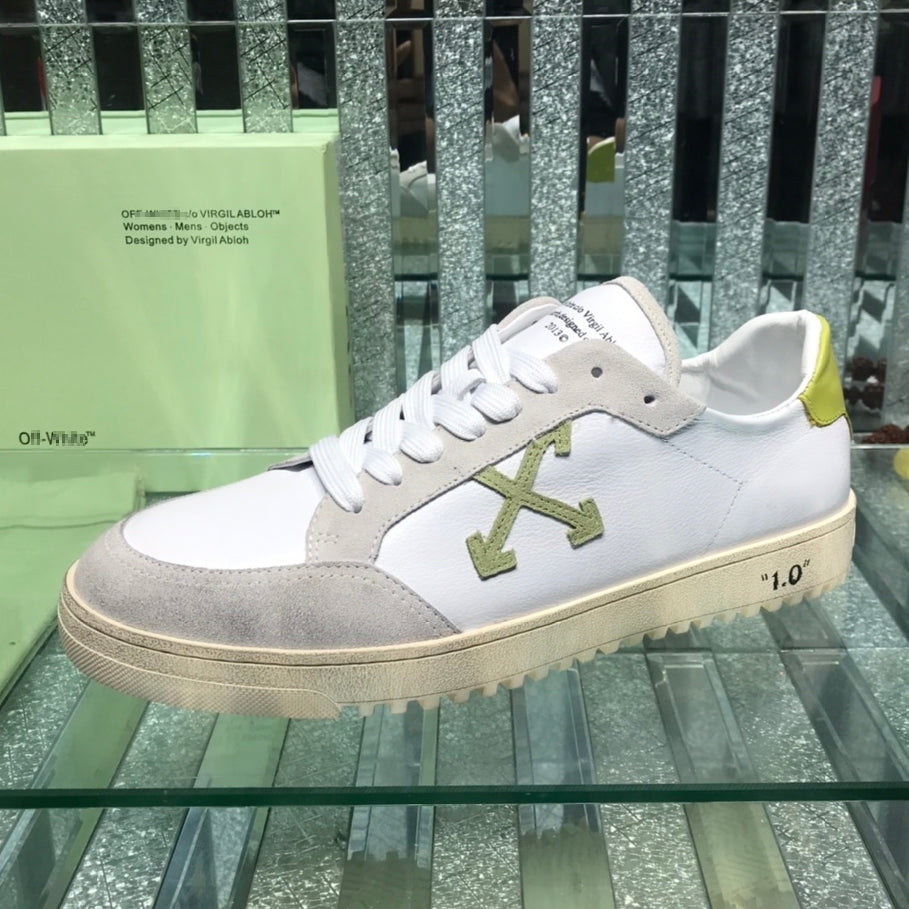 Off-White  sneakers #59