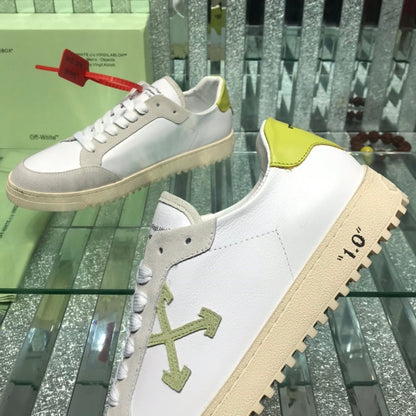 Off-White  sneakers #59