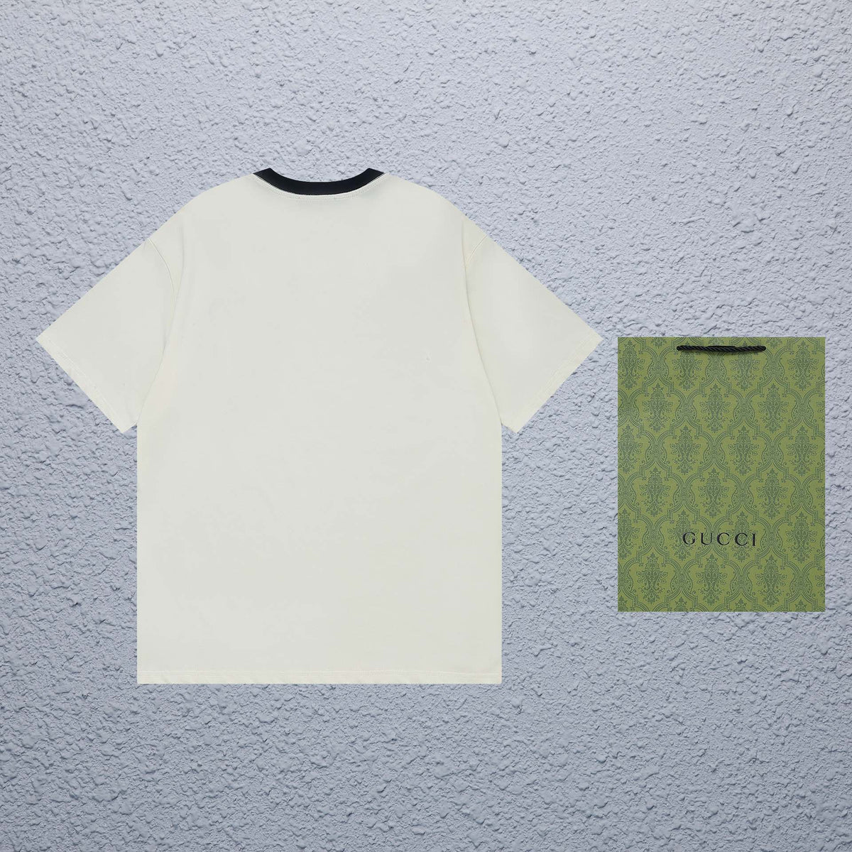 Gucci Gucci T-Shirt - Image 11