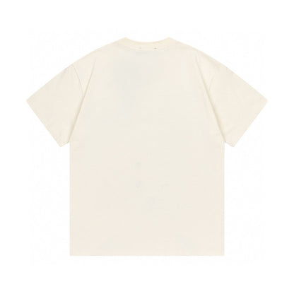 Gucci Signature F7E2 T-Shirt - Image 2