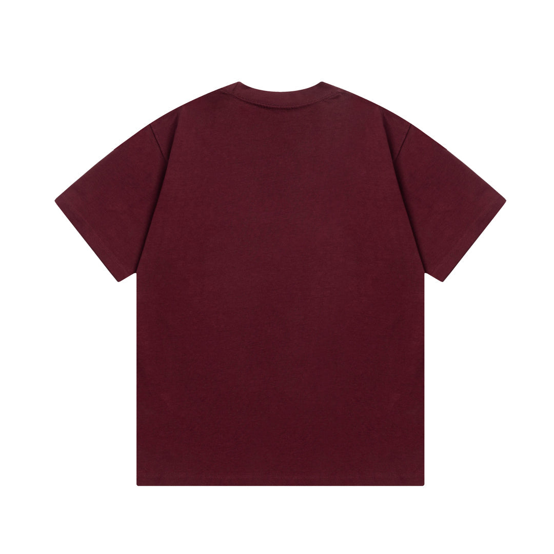 Gucci Logo Print T-Shirt - Image 35