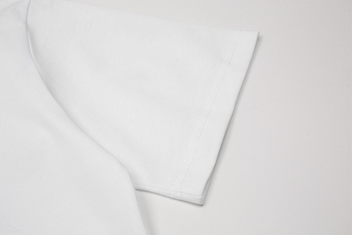 Gucci Snake Year Logo T-Shirt - Image 7