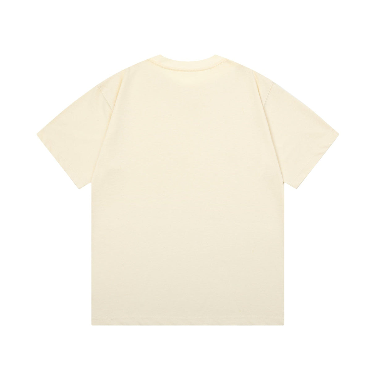 Gucci Logo Print T-Shirt - Image 7
