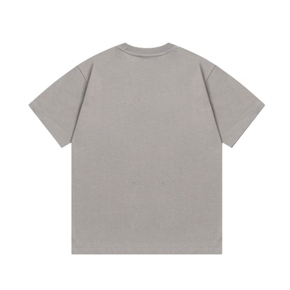Gucci Logo Print T-Shirt - Image 36