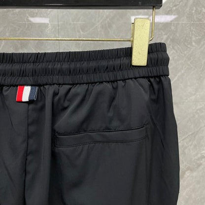 Thom Browne 2025SS Sports Pants