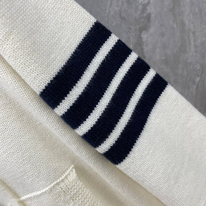 Thom Browne 2025 Men Knitwear
