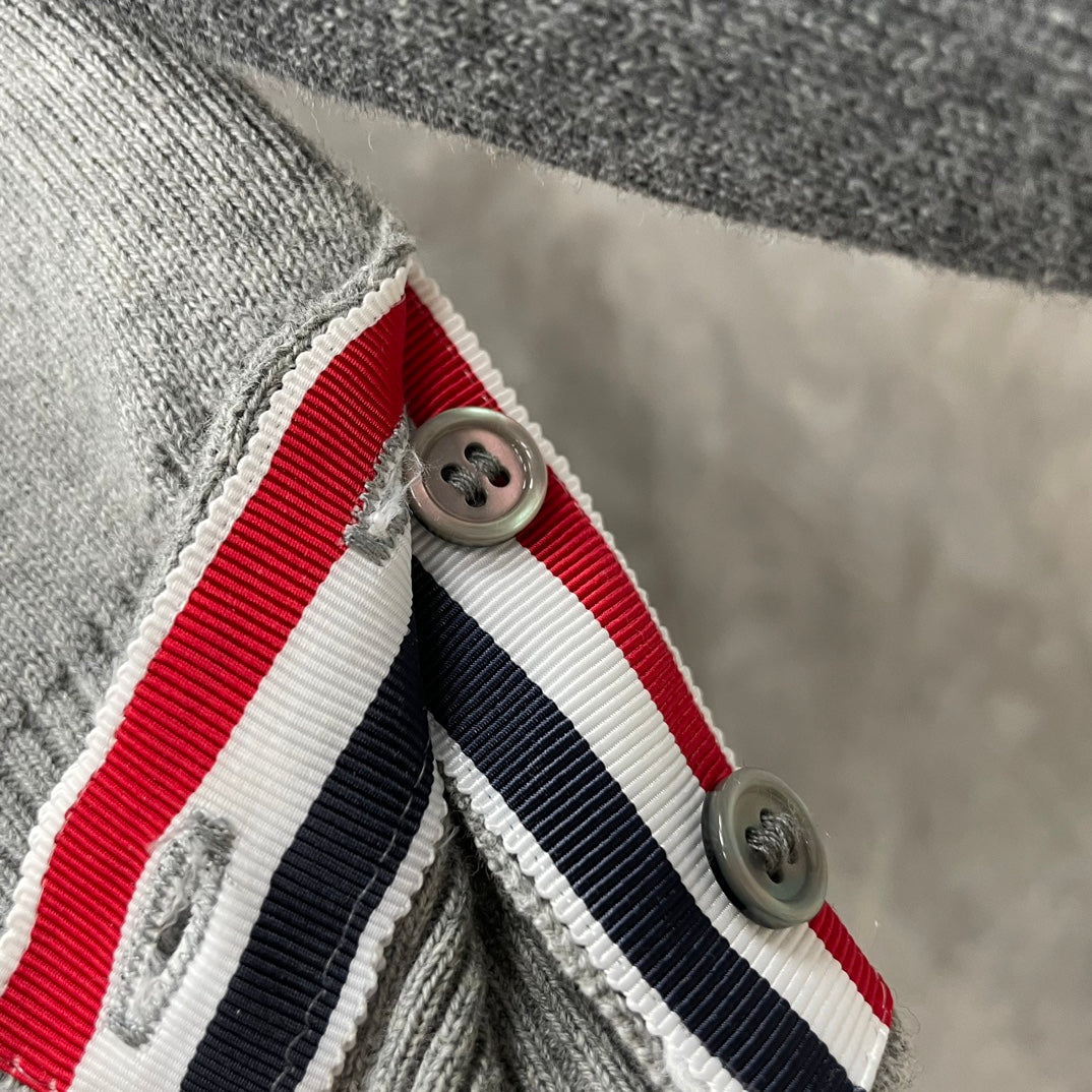 Thom Browne  2025 Men Hoodie