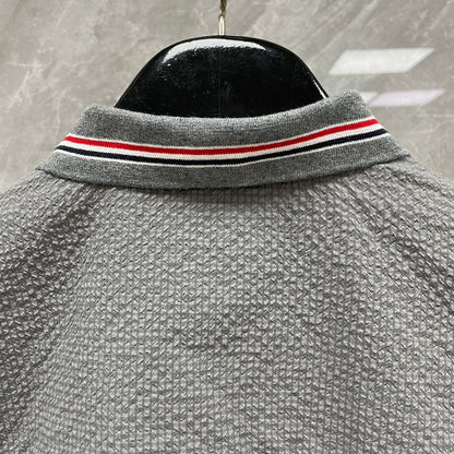 Thom Browne 2025ss Shirt Set