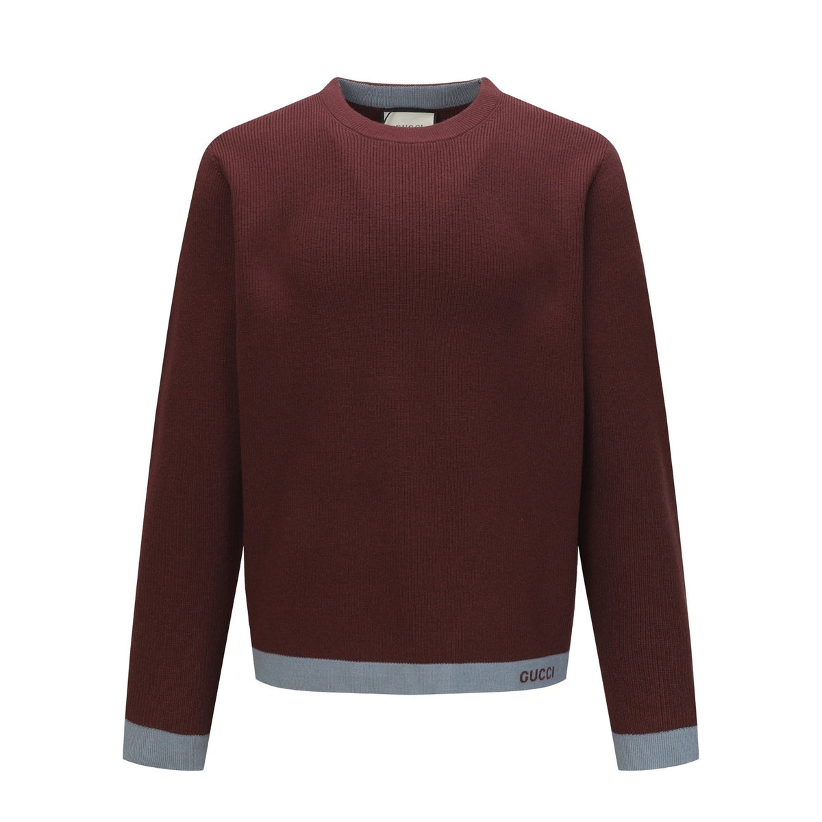 Gucci Polo Sweater - Image 1