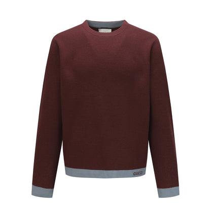 Gucci Polo Sweater - Image 1