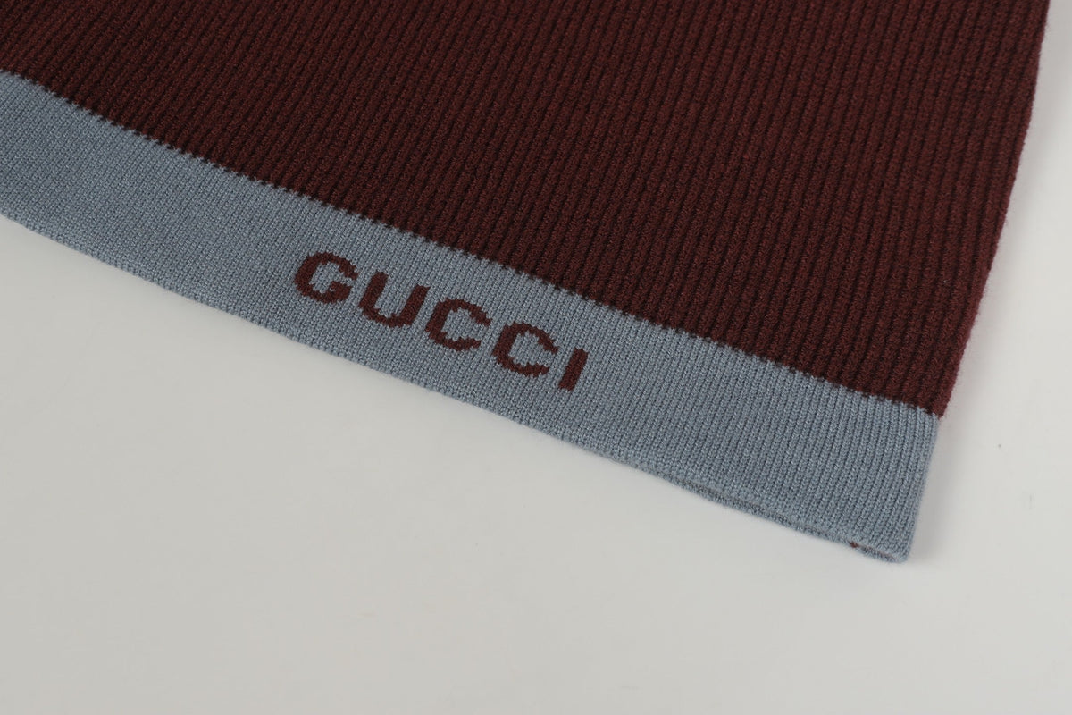 Gucci Polo Sweater - Image 6