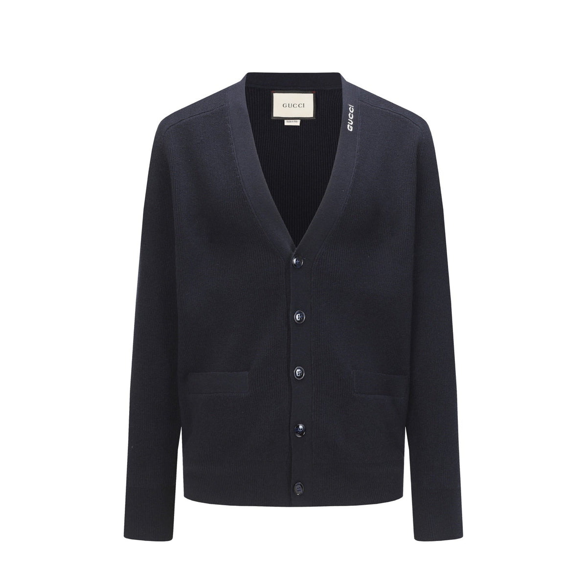 Gucci Cardigan m1AyEA - Image 1