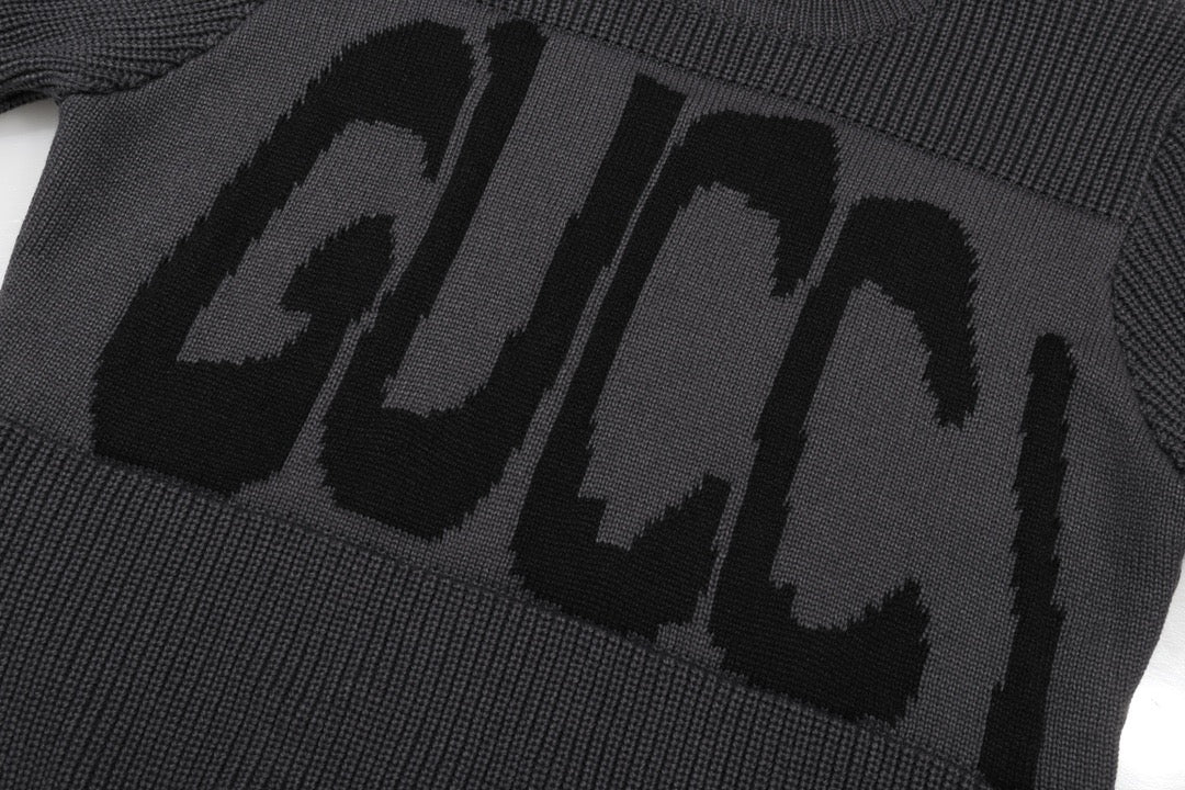Gucci Crewneck Sweater ENzc7g - Image 4