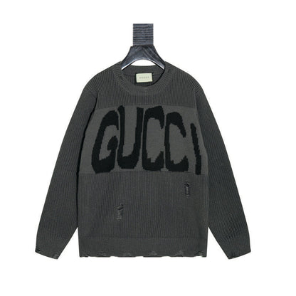 Gucci Crewneck Sweater ENzc7g - Image 1