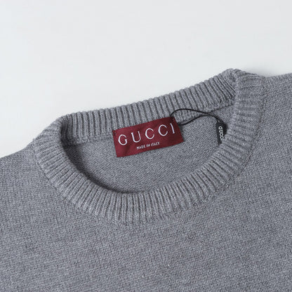 Gucci Crewneck Sweater - Image 3