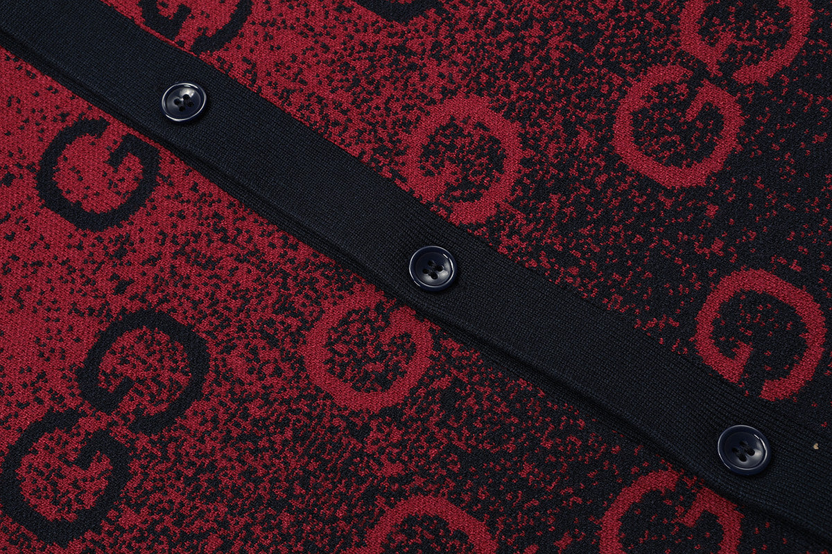 Gucci Cardigan UfEOSA - Image 5
