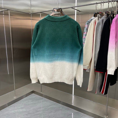Gucci Polo Sweater JbyxHg - Image 30