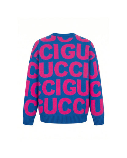 Gucci Crewneck Sweater 1fMFeQ - Image 2